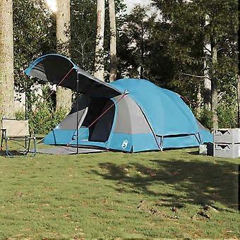Familienzelt - Campingzelt - Outdoor-Zelt - Wasserdichtes Zelt - Zelt für Familien.