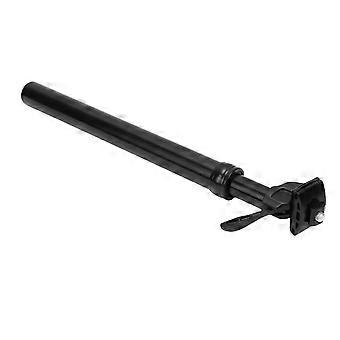 Bike Seatpost Shock Absorber 170MM Stroke 31.6MM Aluminum Alloy Manual Bike Seat Post Damper for Cycling Accessory