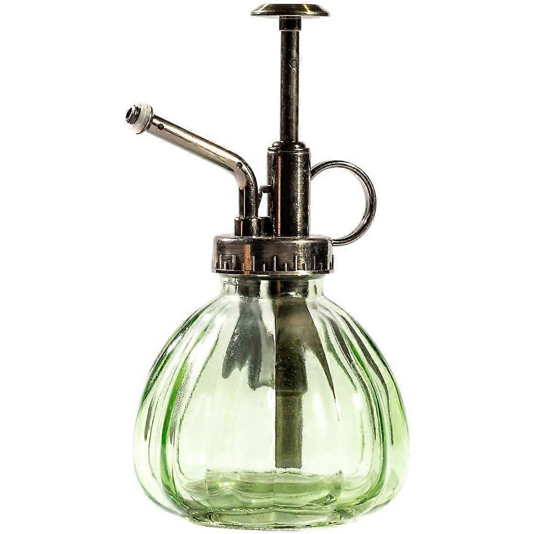 Adjustable Nozzle Retro Glass Mister