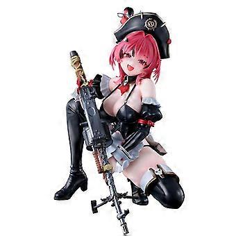 Goddess Of Victory: Nikke - Figurine Mast Romantic Maid Chapter 7 Ichibansho