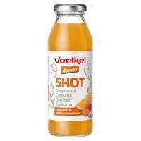 Demeter ginger and turmeric shot 280 ml