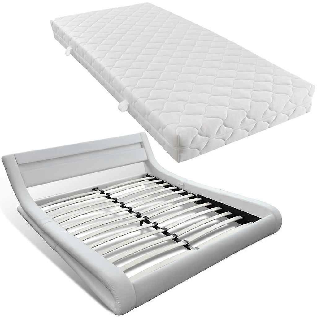 291148 Bed 2 Colours and 2 Sizes Selectable