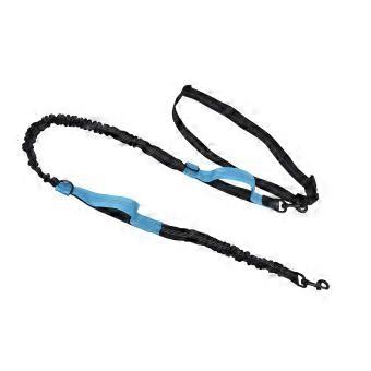 Adjustable Reflective Retractable Pet Leash
