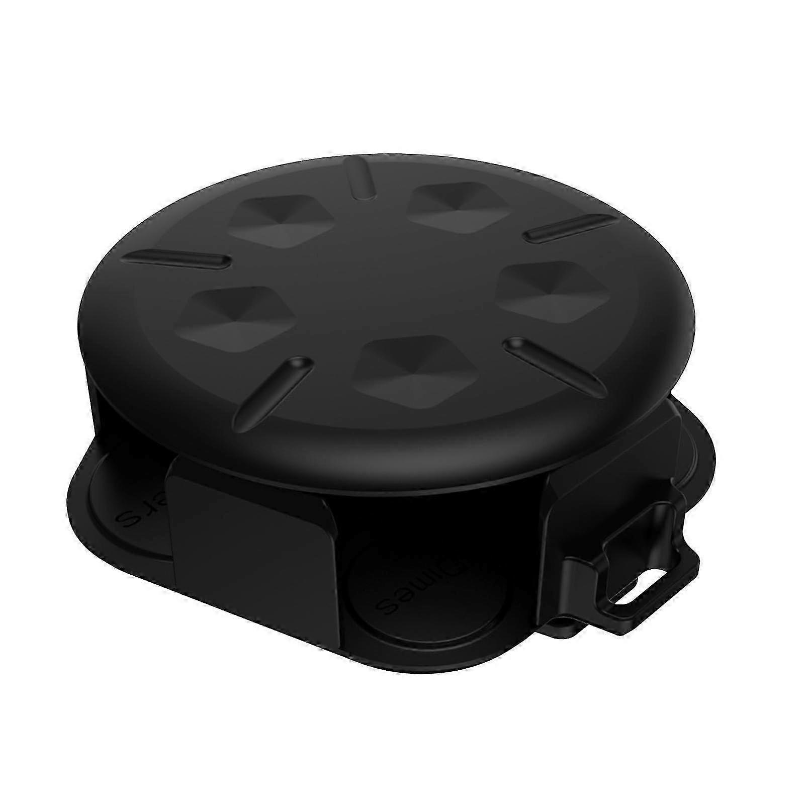 Portable ABS Coin Storage Box