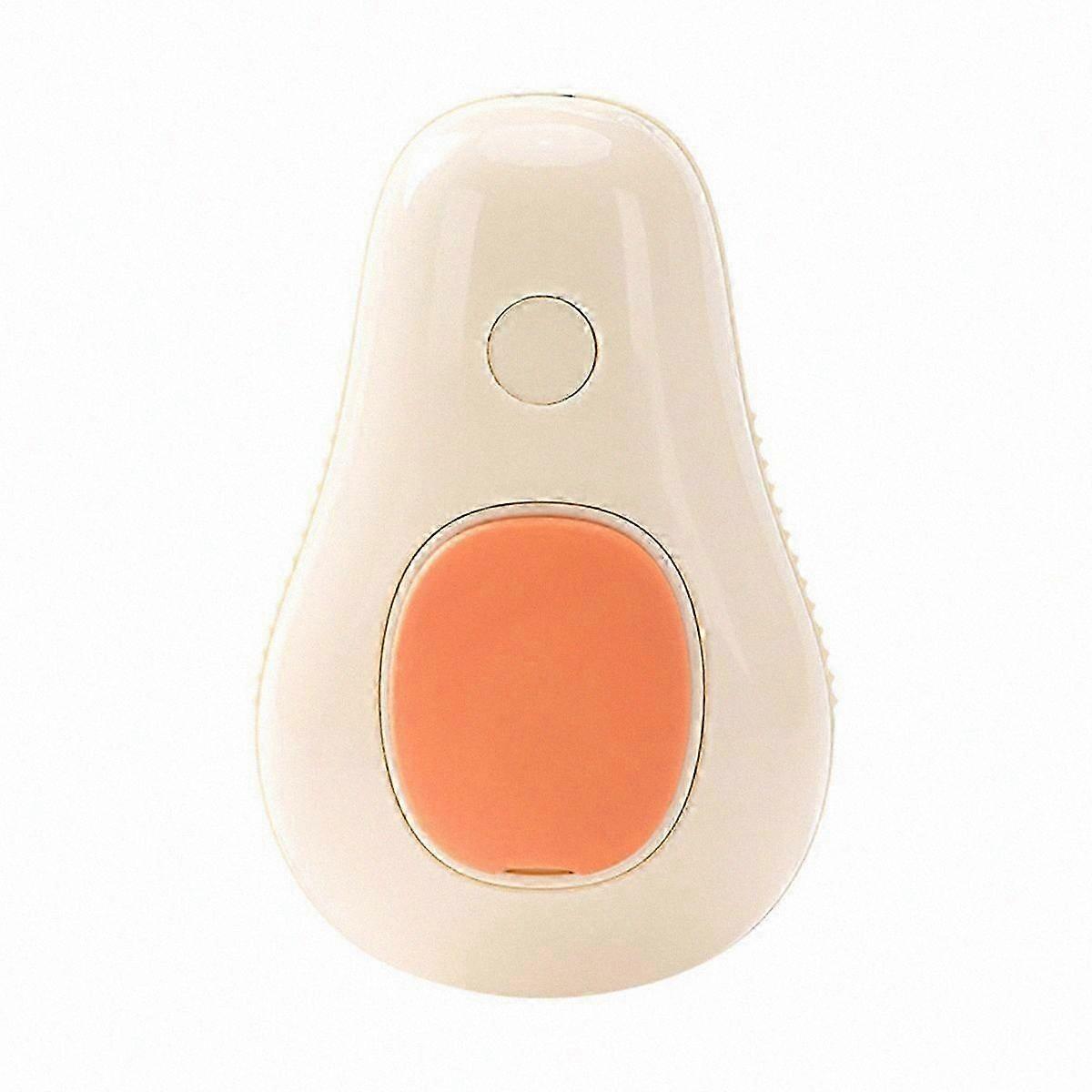 Steam Massage Cat Brush Lightweight