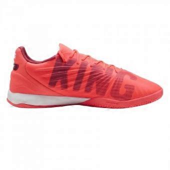 Puma Mens King Match It Indoor Football Trainers