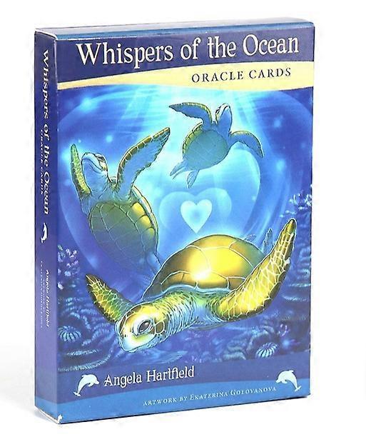 Flexible Paper Tarot Oracle Deck
