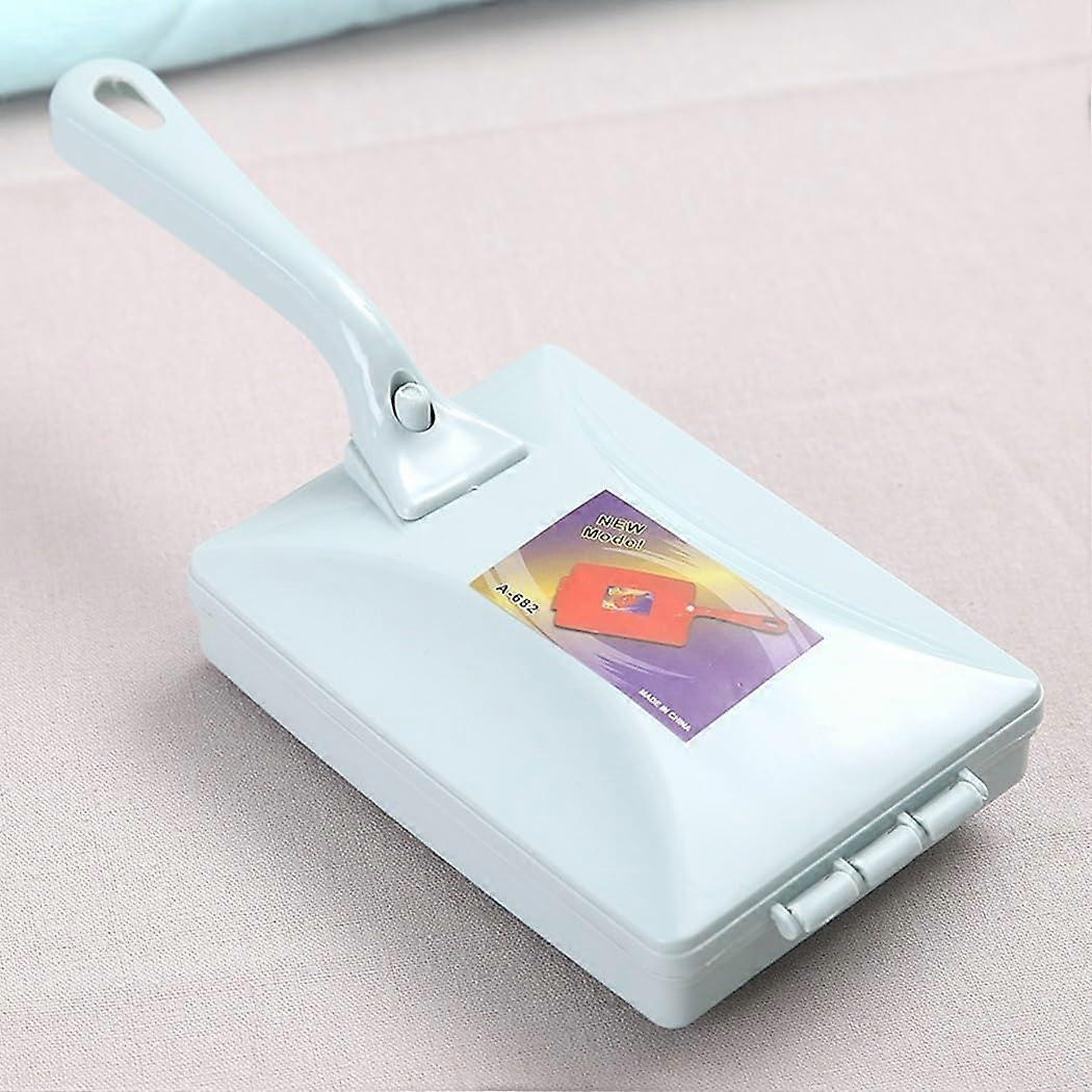Cordless Dual Brush Table & Sofa Sweeper