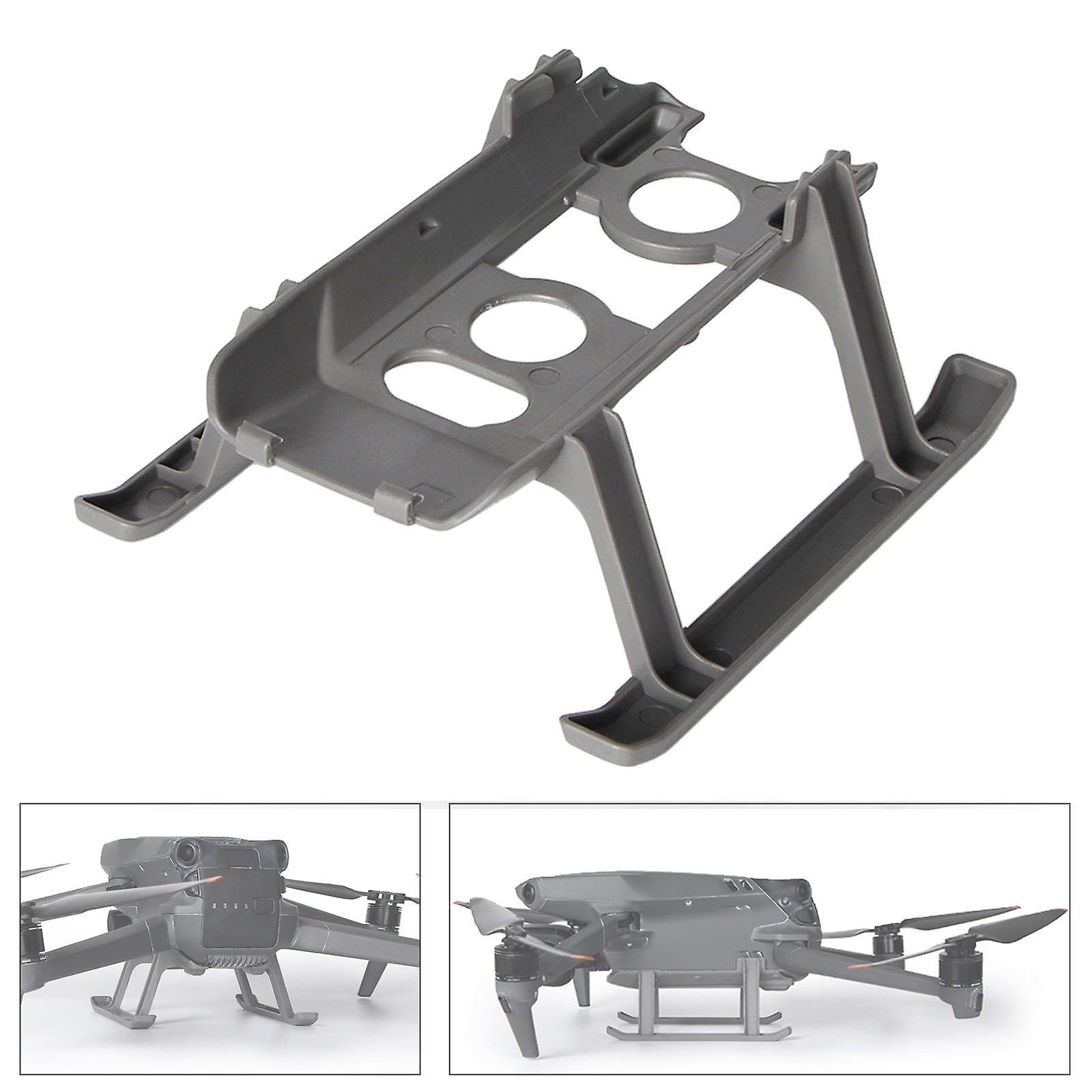 Quick Release Landing Gear Increased Guard Stand for DJI Mavic 3 Quadcopter foldable
