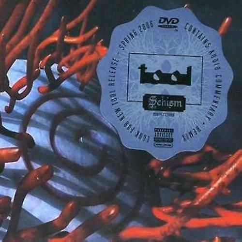 Schism [DVD] DVD - Region 2