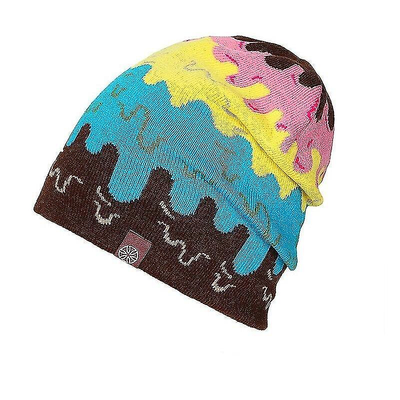 Chapeaux de patinage d’hiver de snowboard