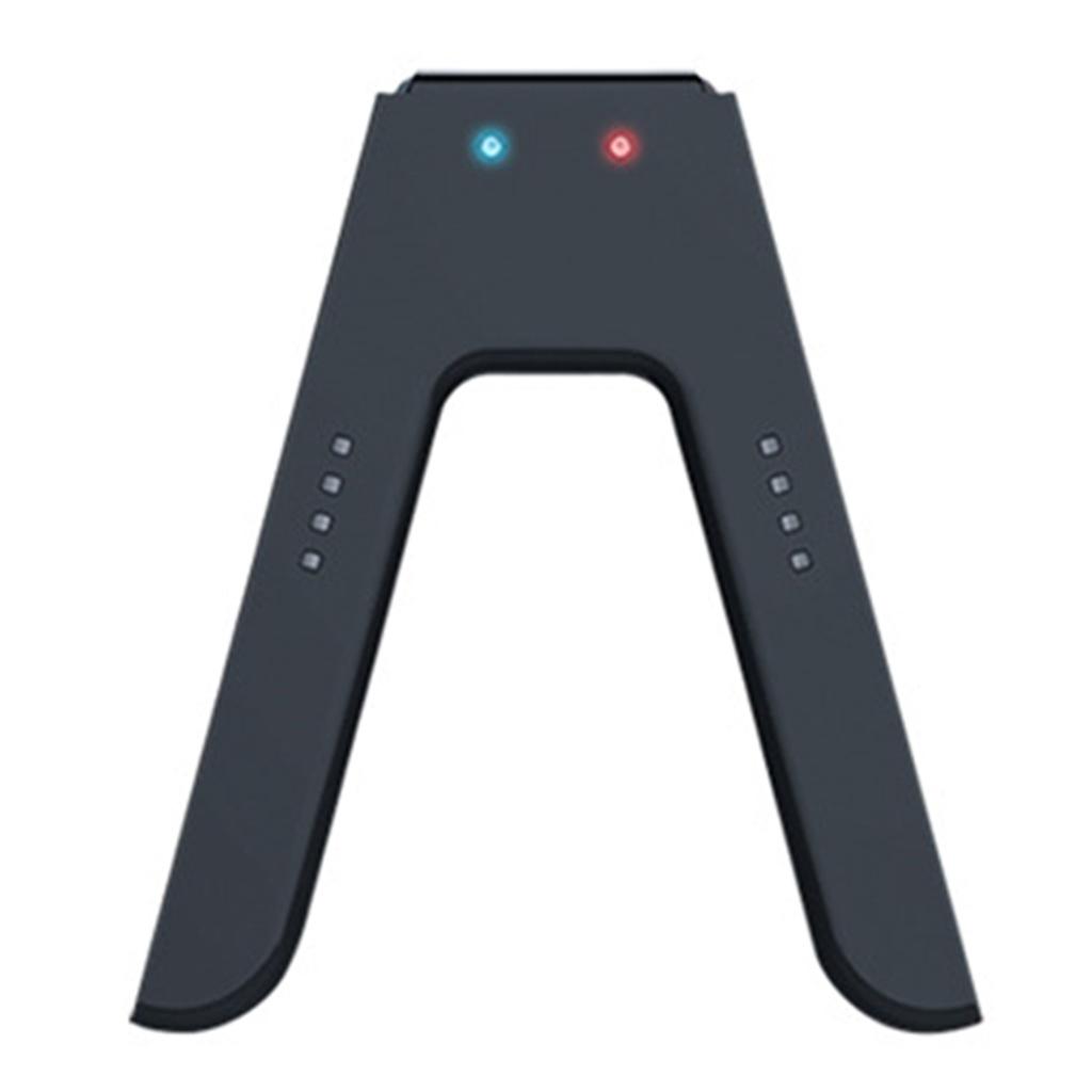 Gaming Grip Controller Charging Dock Station for Switch Game Charge