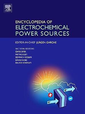 Encyclopedia of Electrochemical Power Sources