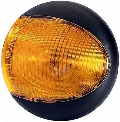 Direction Indicator Turn Signal Rear LED 24V 12V