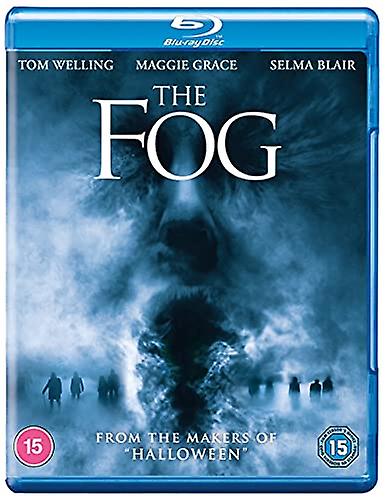 Le brouillard [Blu-Ray]