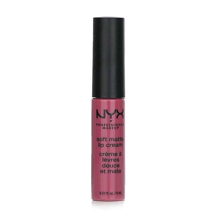 Nyx Soft Matte Lip Cream - # 61 Montreal 8ml/0.27oz
