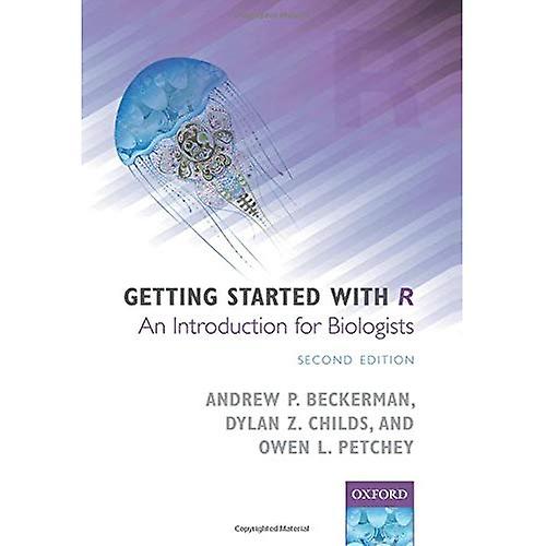 Getting Started with R