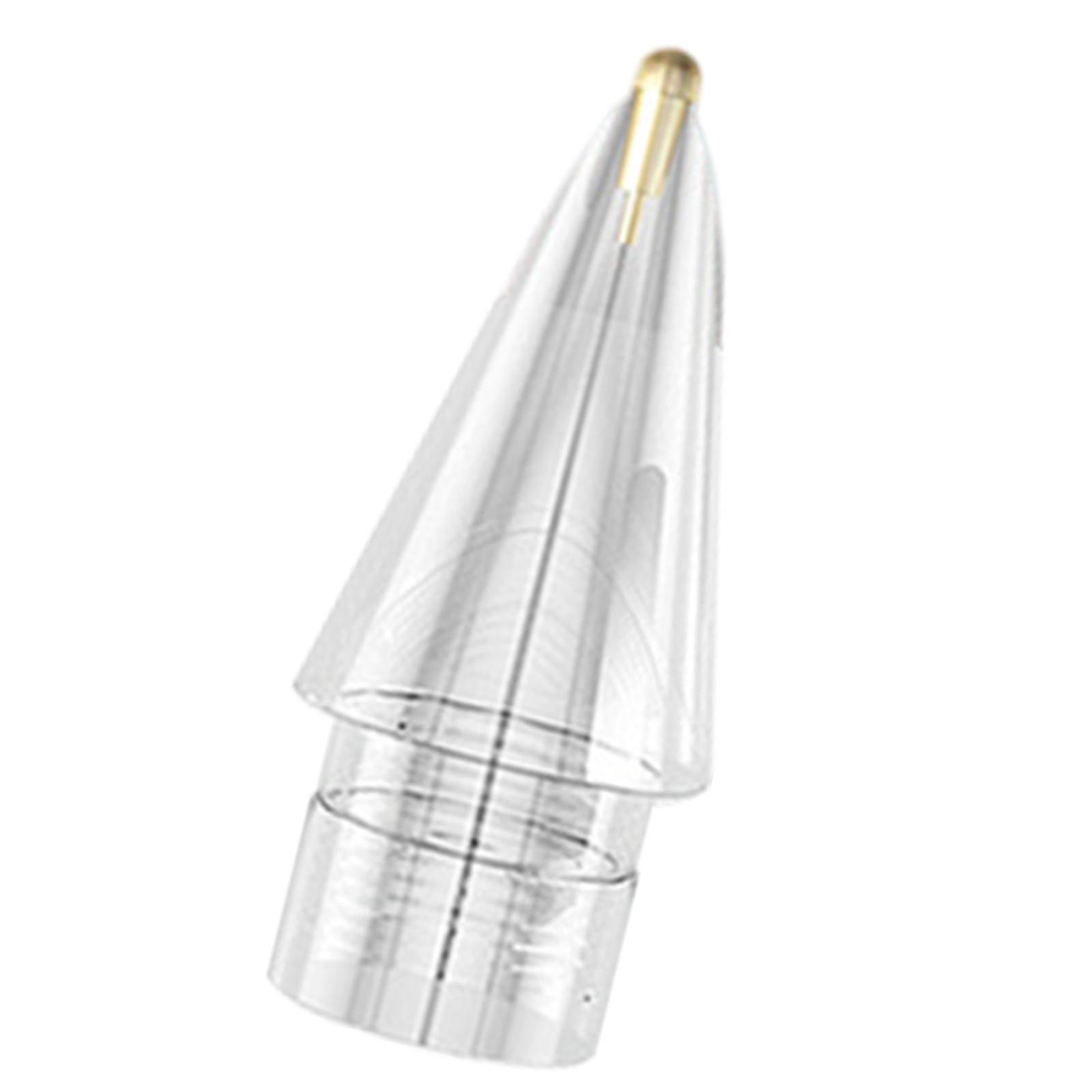 1ST/2ND Generation 6.0 ラウンドヘッドの明確な交換用ヒント