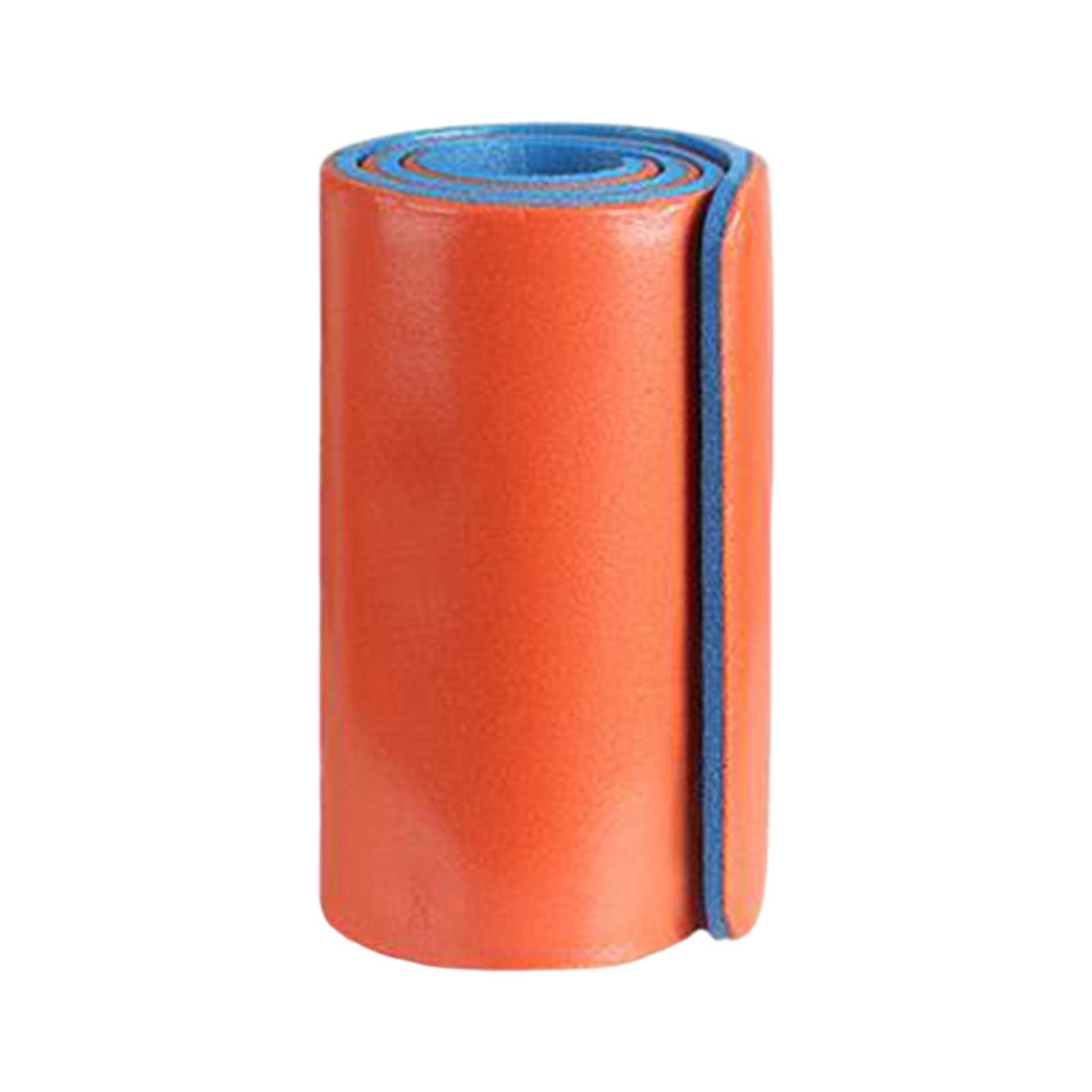 Foam First Aid Splint Roll Waterproof Versatile Reusable Adjustable Durable