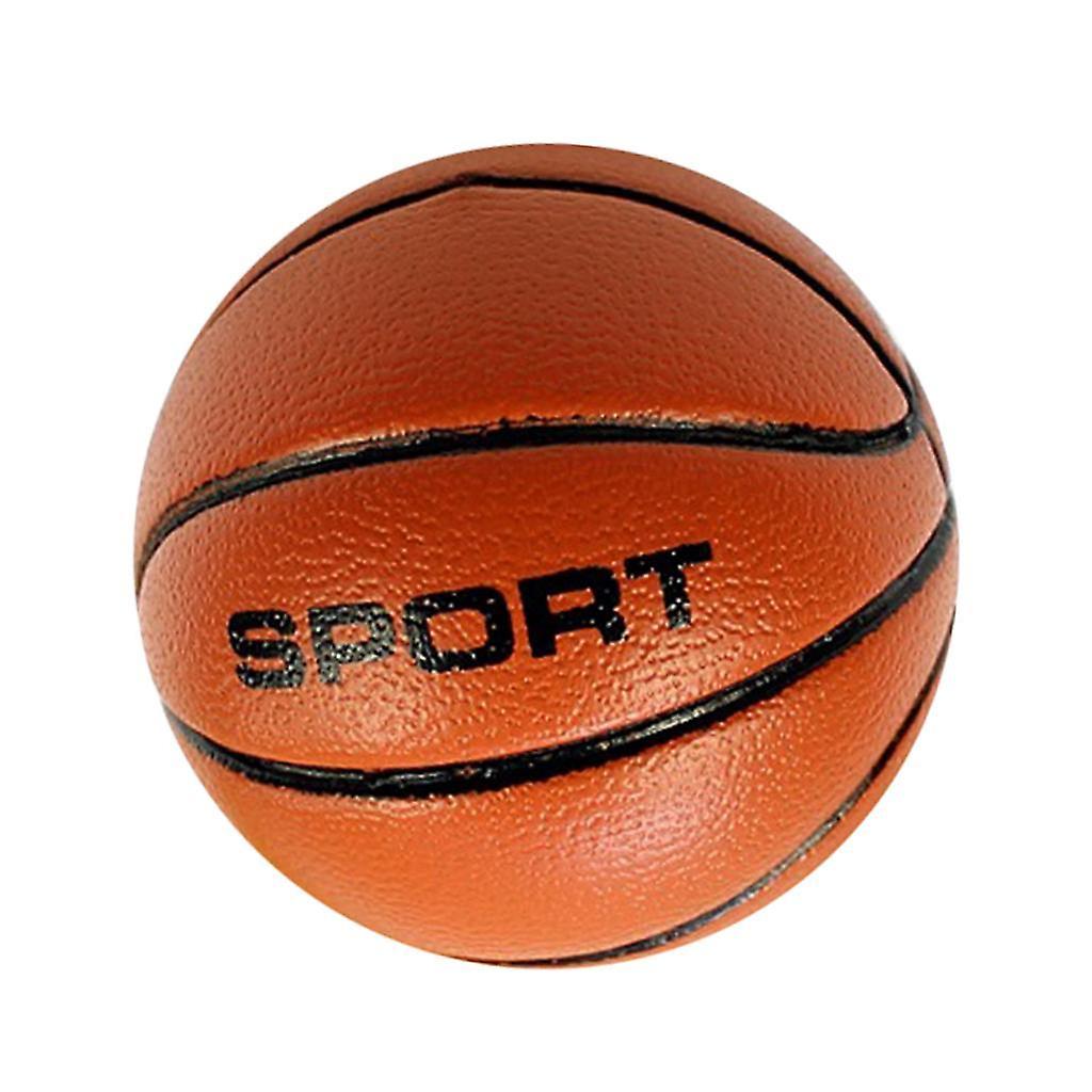 1/6 Scale Plastic Basketball Model For 12''    BBI Action Figures Accs