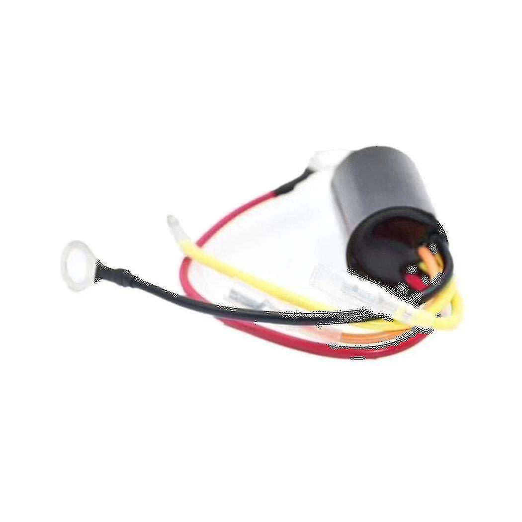 Ignition Time Delay Module Am128906 For 345 Gx345 425 445 Lawn Mowers