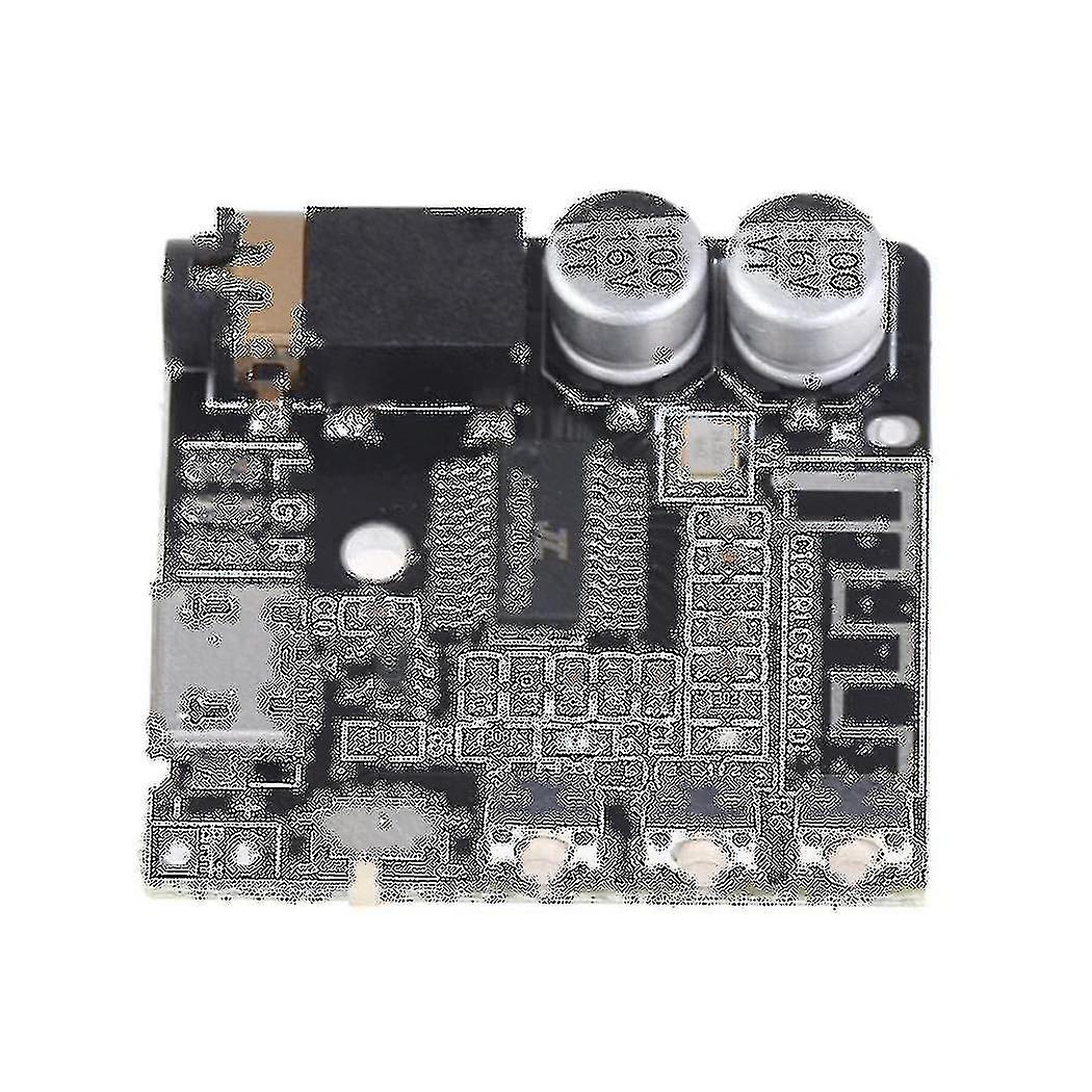 Vhm-314 V.20 Mp3 Bluetooth 5.0 Audio Receiving And Decoding Board Wireless Stereo Car Audio Amplifi
