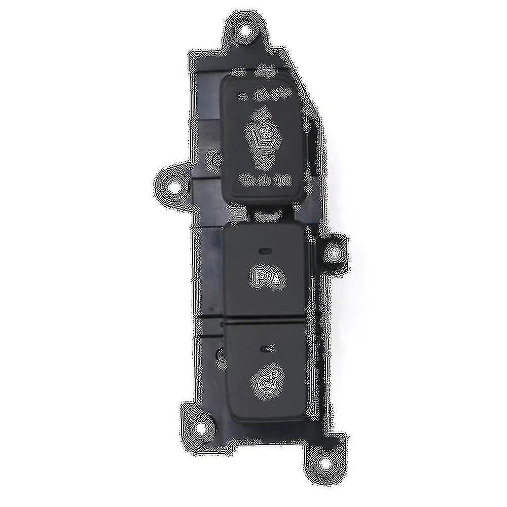 933152w3254x Right Ventilation Heating Switch Button 93315-2w325 For 2013-2016 Brake Switch