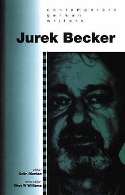 Jurek Becker Paperback Book