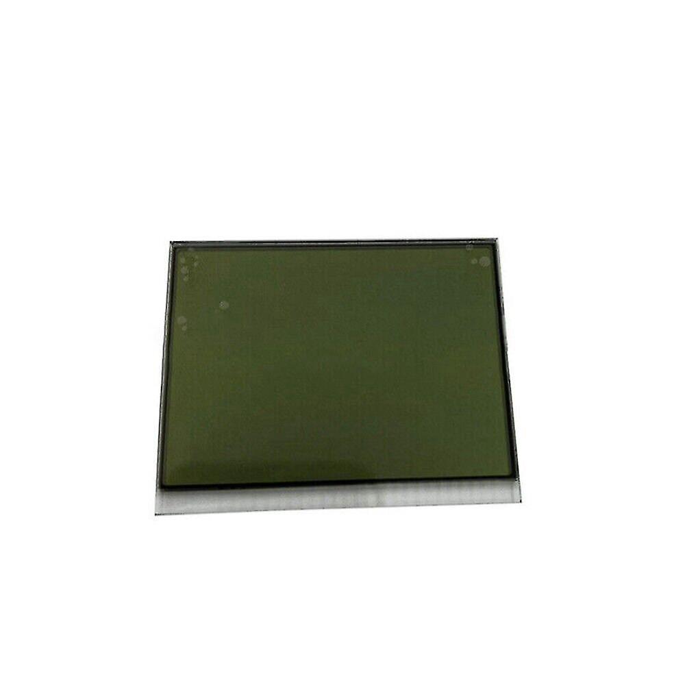 Lcd Display For Digital Multifunction Speedometer Gauge Unit 6y5-83570-a0-00