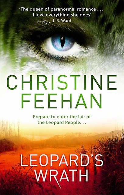 Leopards vrede - Christine Feehan