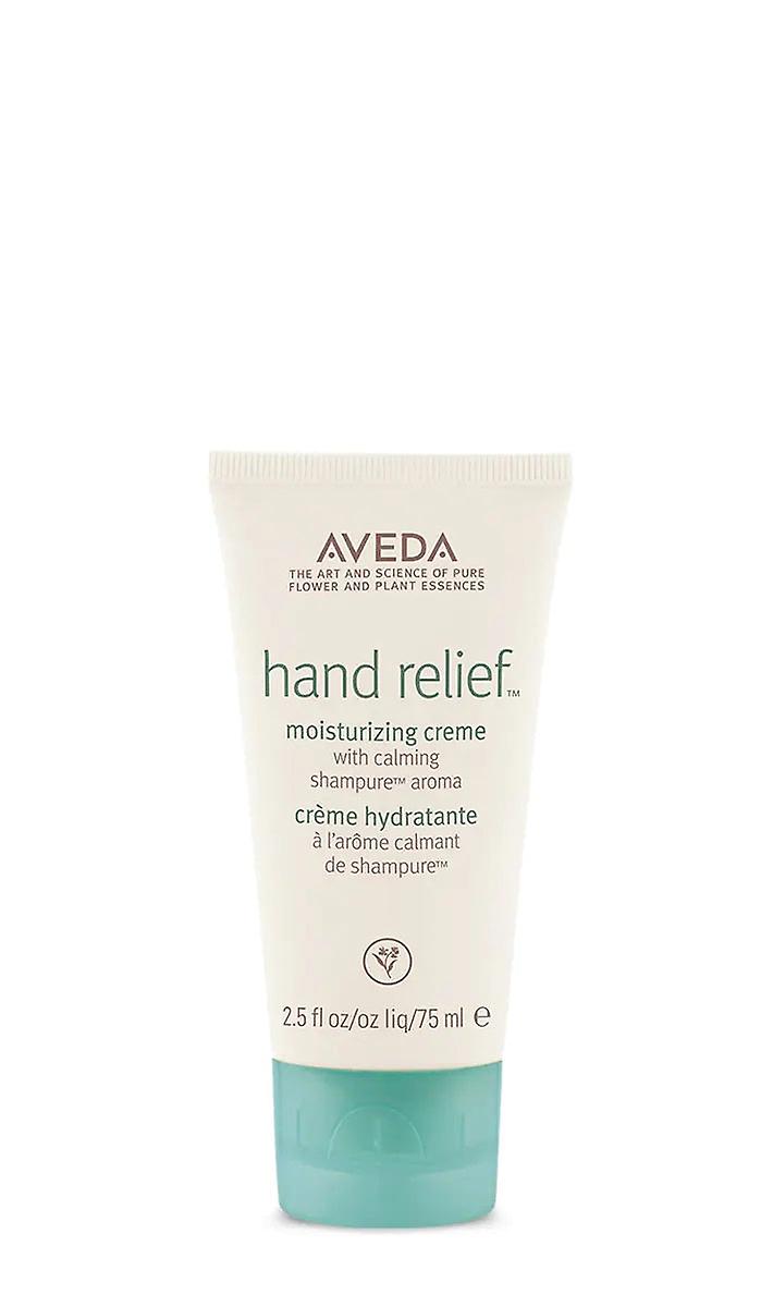 Aveda 手部舒缓保湿霜 1.4 盎司