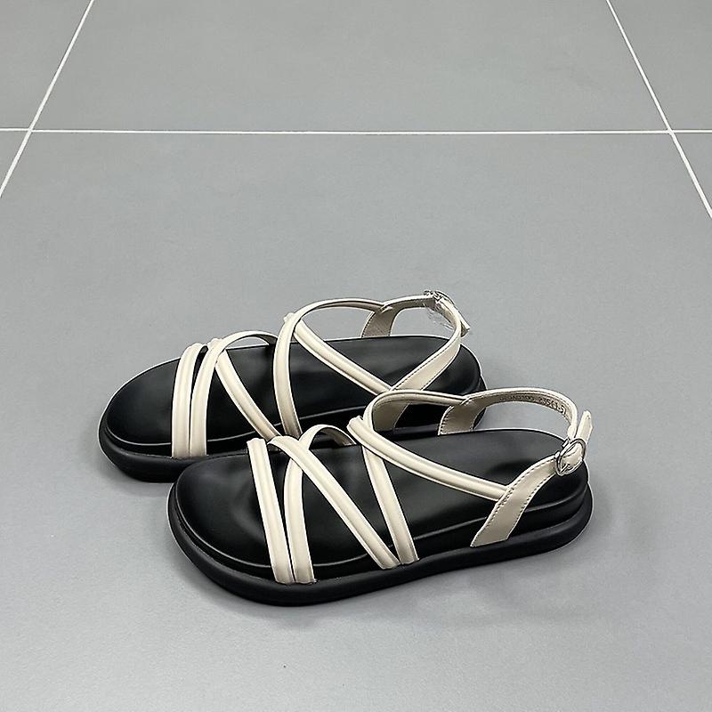 Summer 2023 New Platform Platform Sandals