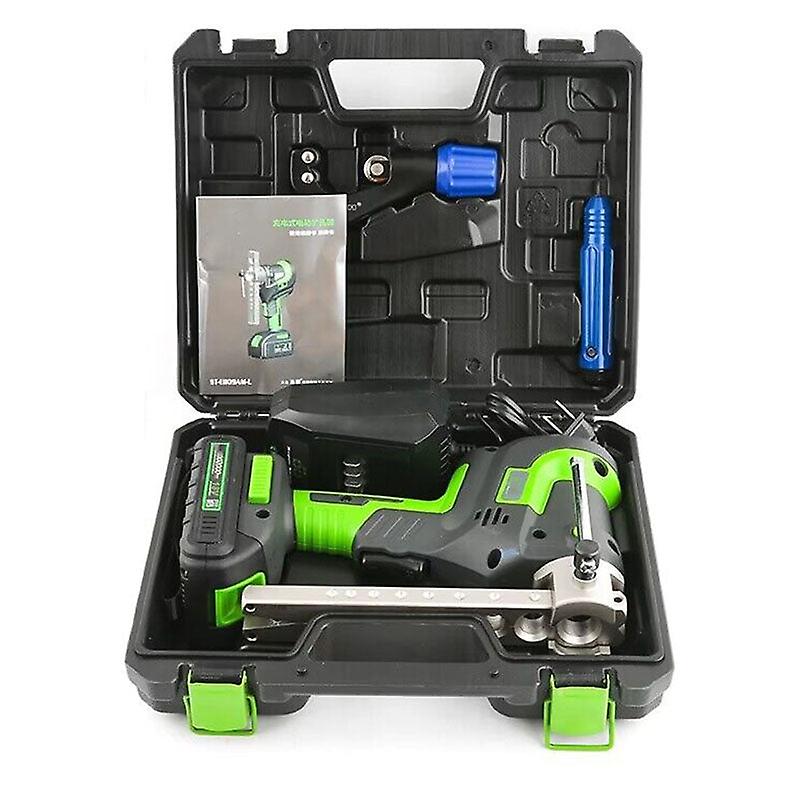 St-E809Am-L Electric Tube Expander | Fruugo FR