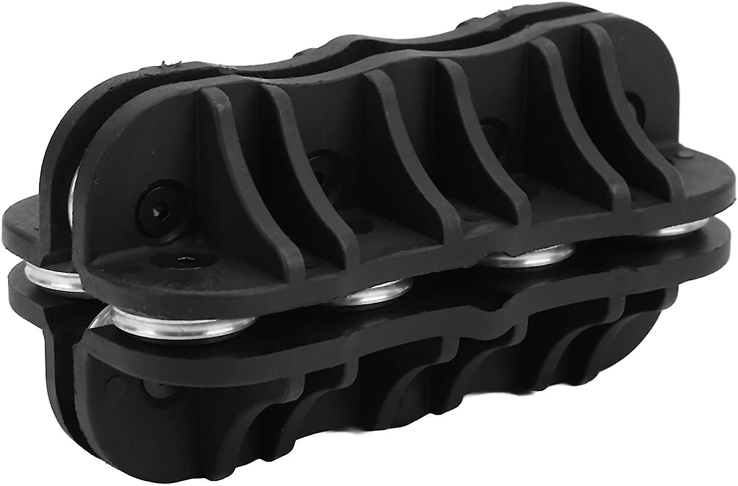 Handbediende Buizenrichter Universele Remleidingrichter van 5/8 Inch met Uitstekende Grip voor Rembrandstofleidingen voor Staal, Roestvrij Staal, Koper en Aluminium