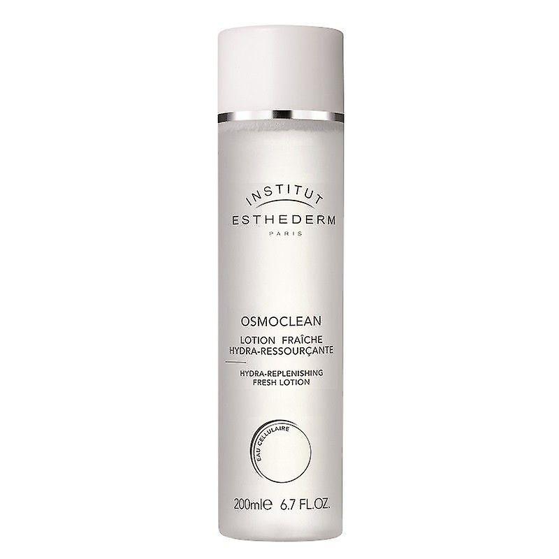 Esthederm Hydra-Replenishing 清新化妆水 200 毫升