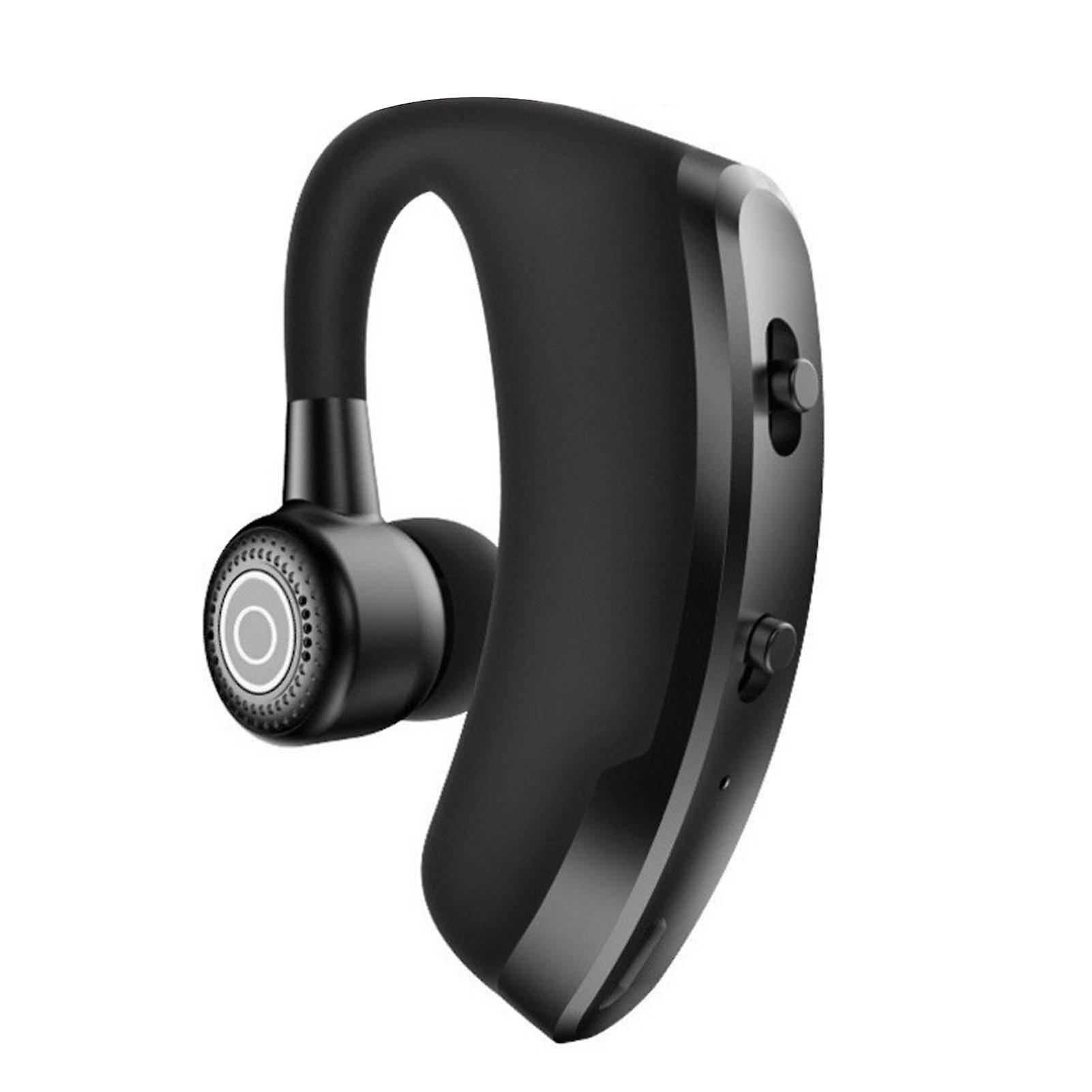 Wireless Handsfree Headset V9 Headset Bluetooth-compatible Earphone Suitable For Outdoor Workout