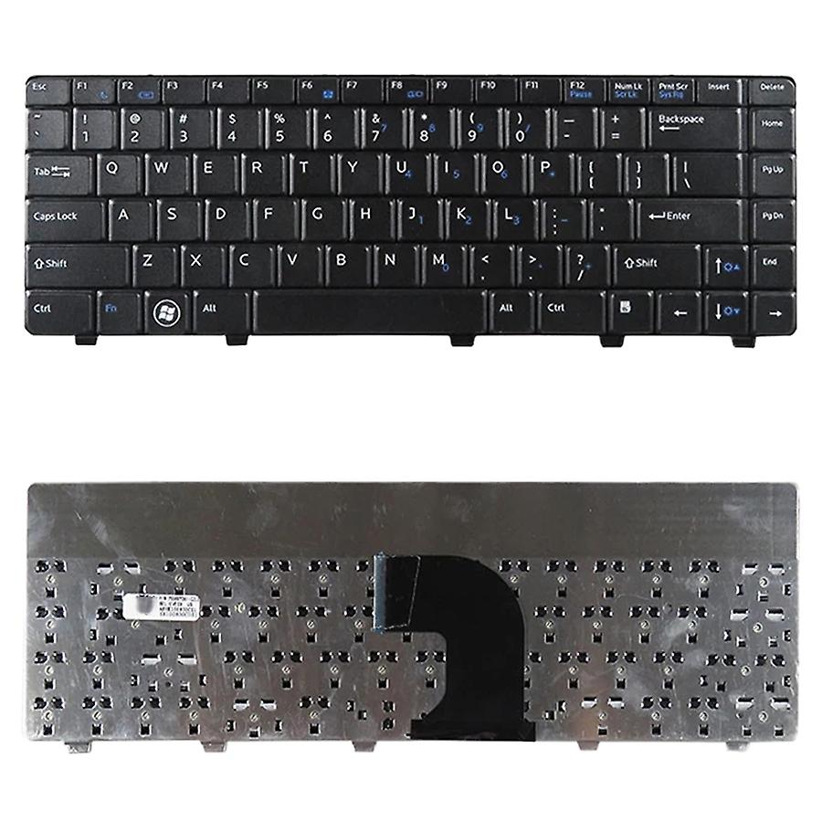 US Version Keyboard for Dl Vostro 3300 3400 3500 v3500