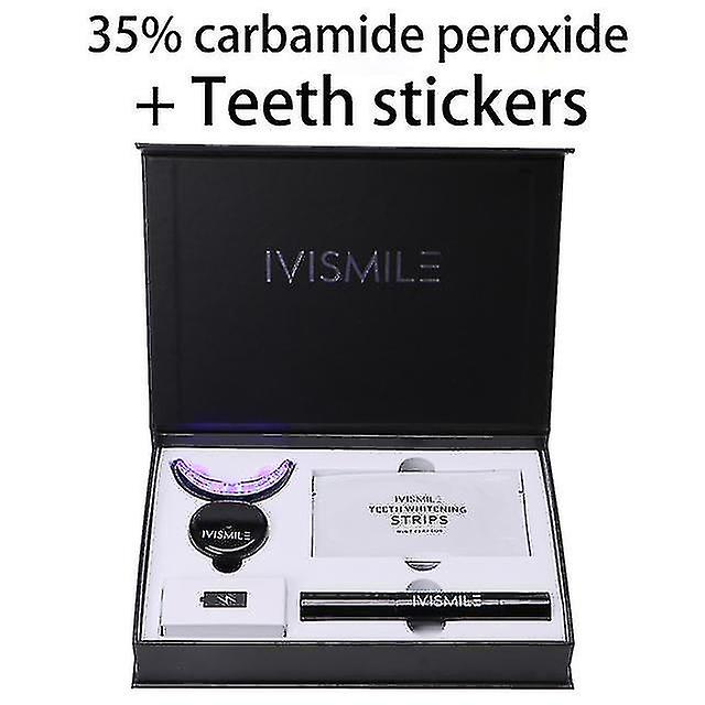 Zahnaufhellung Elektrisches Zahnbürstenset Aufhellende Zahnpasta Aufhellungspflegeset Aufhellungslampe Enthält Zahnbürstenaufhellung