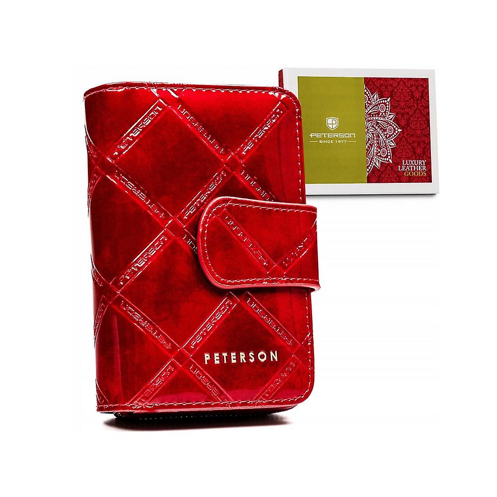 Wallet Peterson Ptn 76115-plt DHPTN76115PLT66614