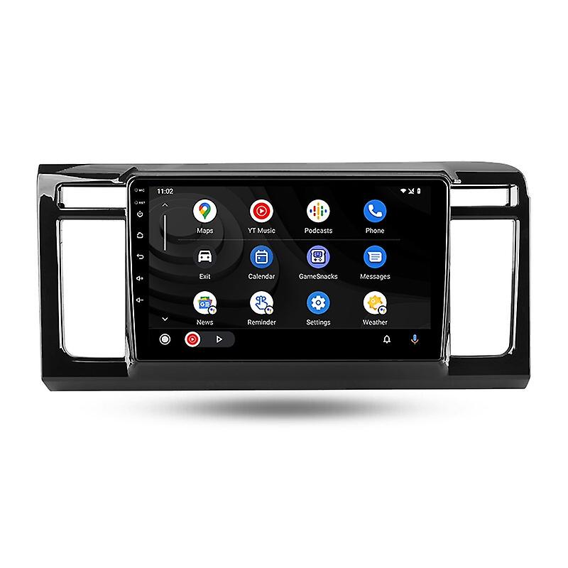 Wireless CarPlay Android Auto Radio for Honda N-WGN 2013 -2019 4G Car Multimedia GPS 2din