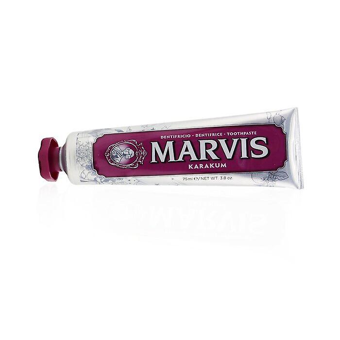 Marvis Karakum Toothpaste (exotic Spicy Flavours) 75ml/3.8oz