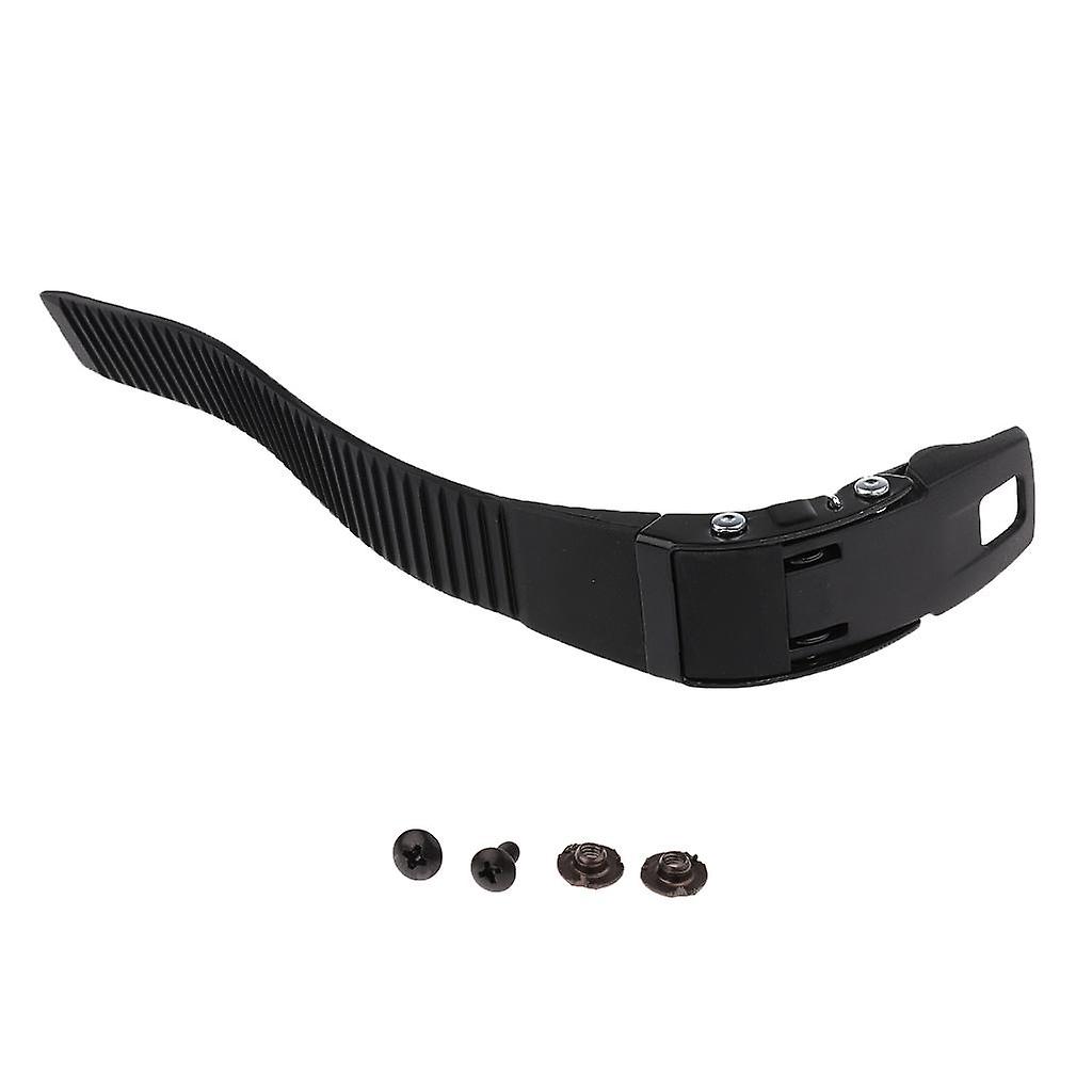 1 Piece Replacement Inline Roller Skate Shoes Energy Strap with Screws