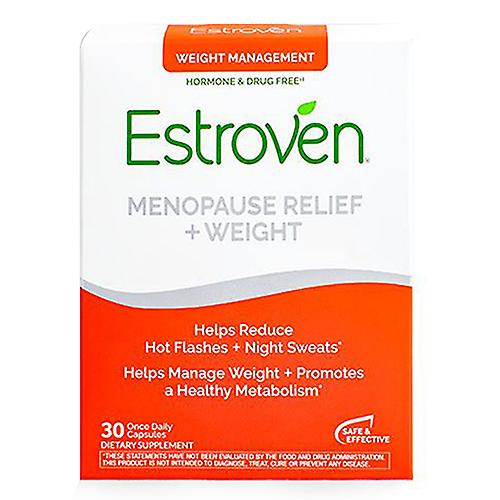 Estroven  Weight Management ,30 Caps