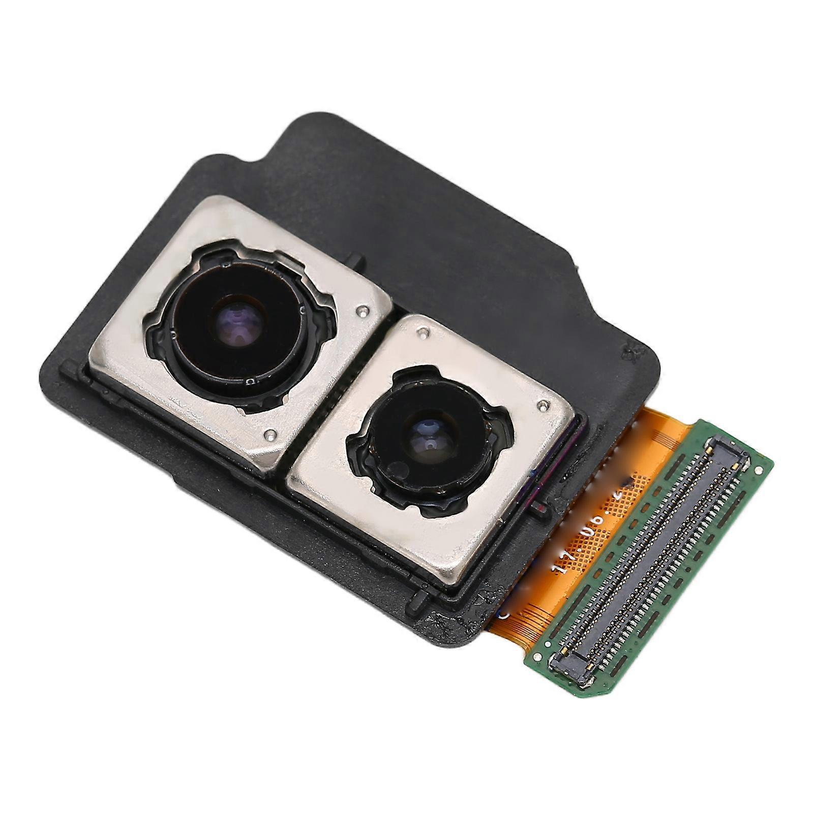 Rear Main Camera Module Replacement Phone Flex Cable Module for Note 8 Mobile Phones