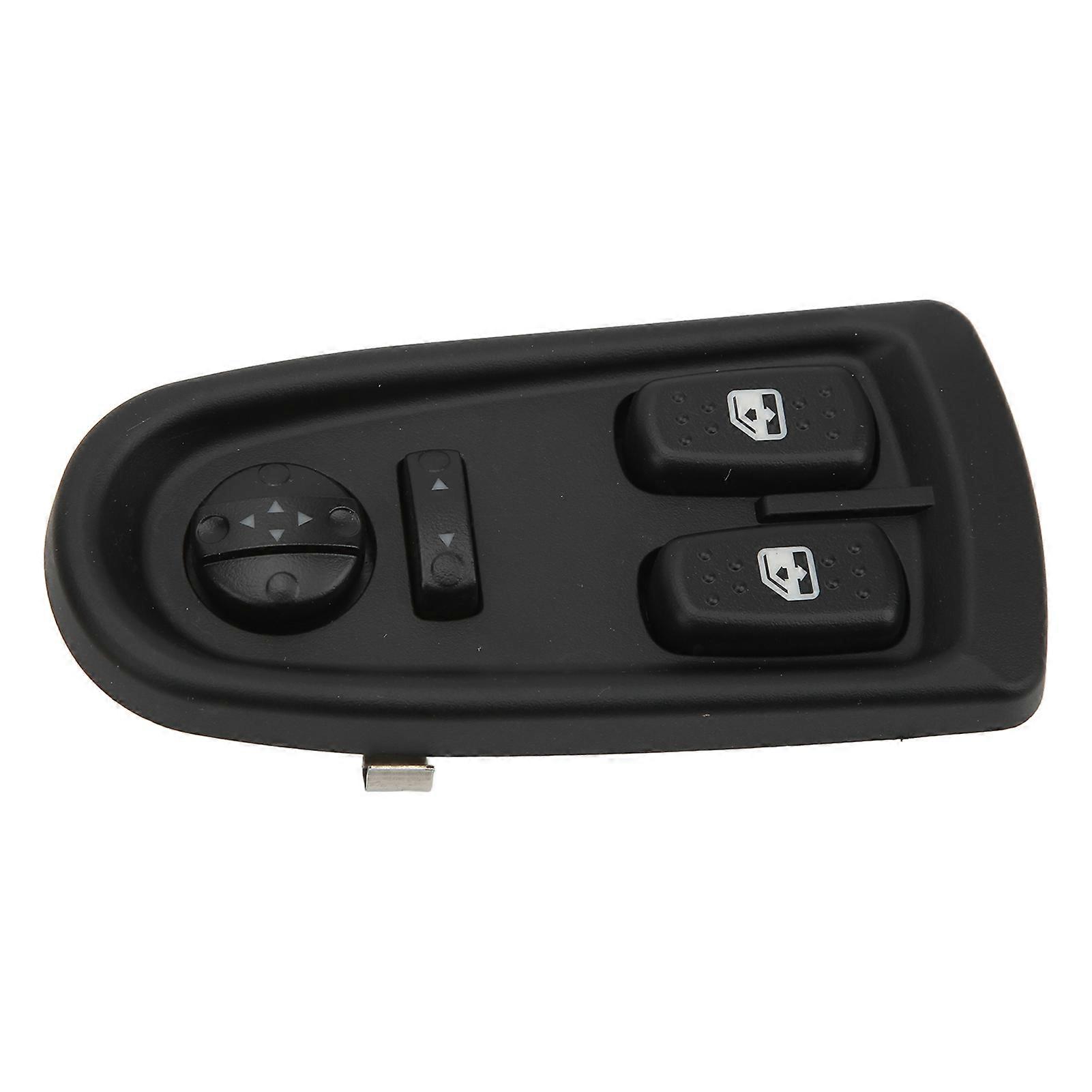 Power Window Switch 5801304491 Window Control Switch Replacement for IVECO DAILY 2006‑2011