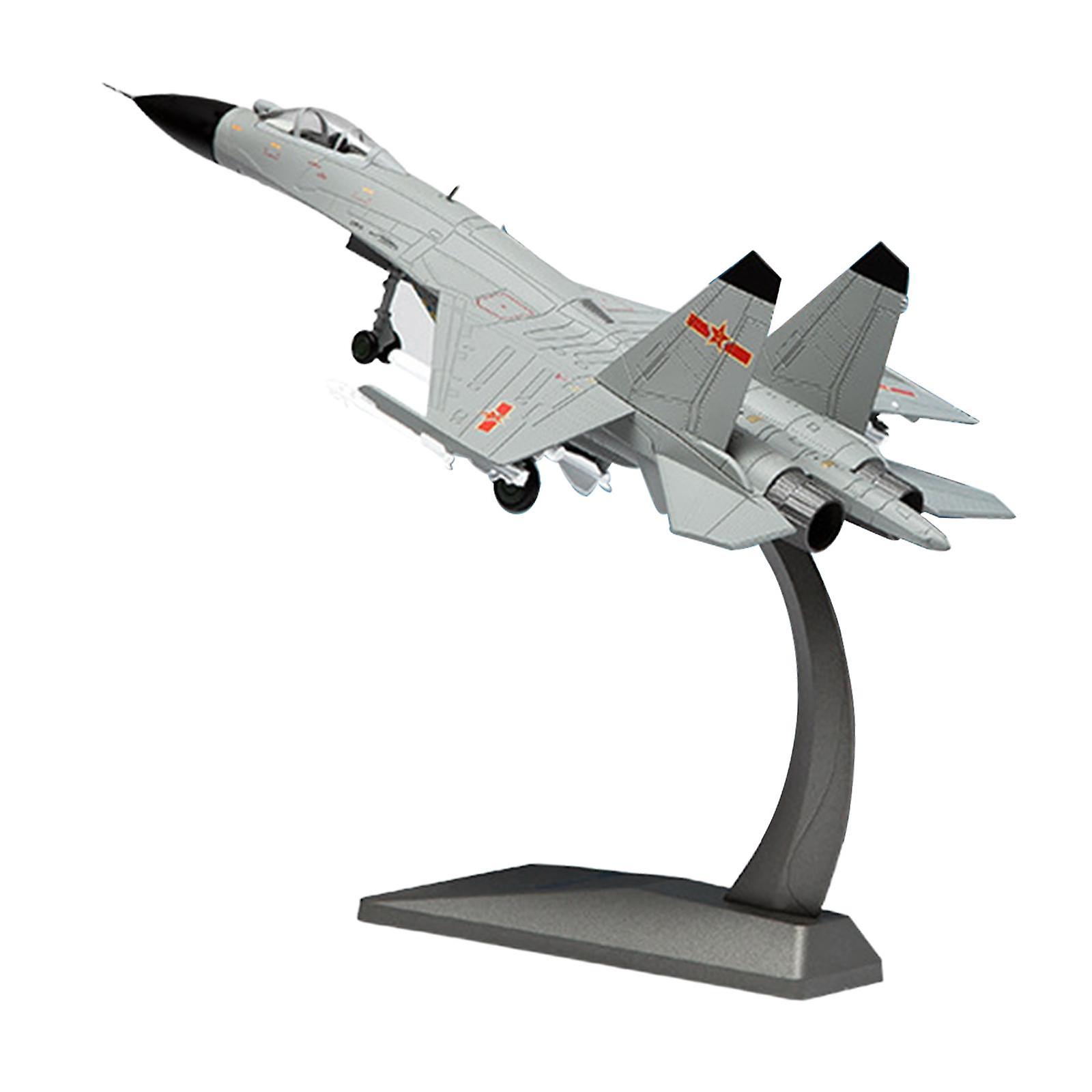 1:72 Aircraft Model Simulation Fine Workmanship for Bedroom