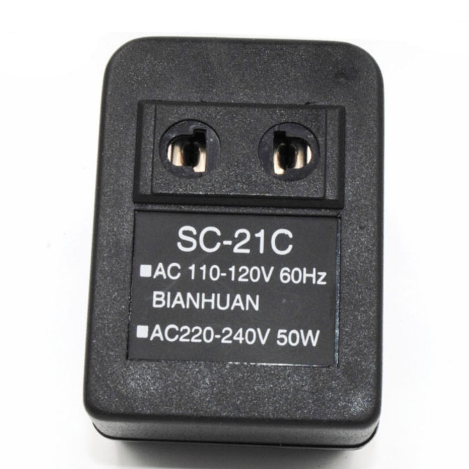 Voltage Adapter Power Step Up Boost Converter  to  5W Accessory for Appliances