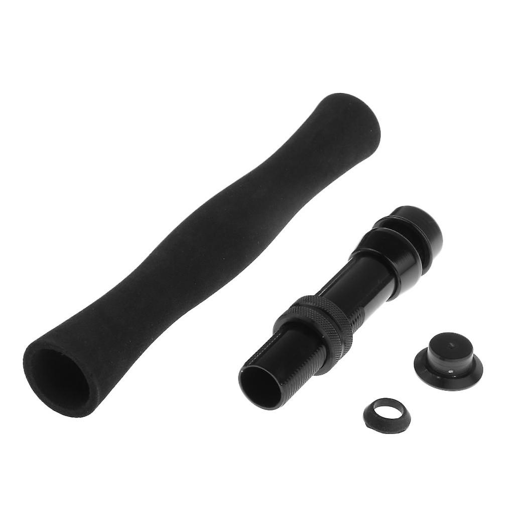 ידית אחיזת חכה לדיג EVA Fly עם מושב סליל לבניית חכות דגם 1