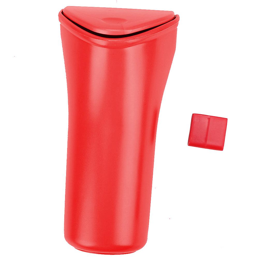 Car Garbage Holder,Car Waste Container Trash Waste Container Car Trash Elevate Your Experience