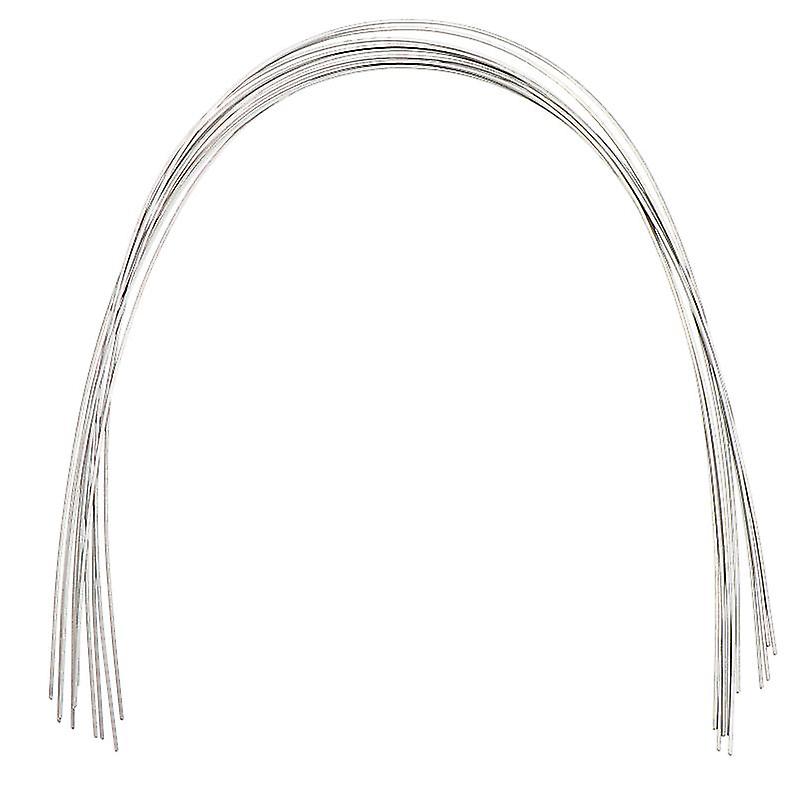 10pcs Nickel-titanium Orthodontic Wire